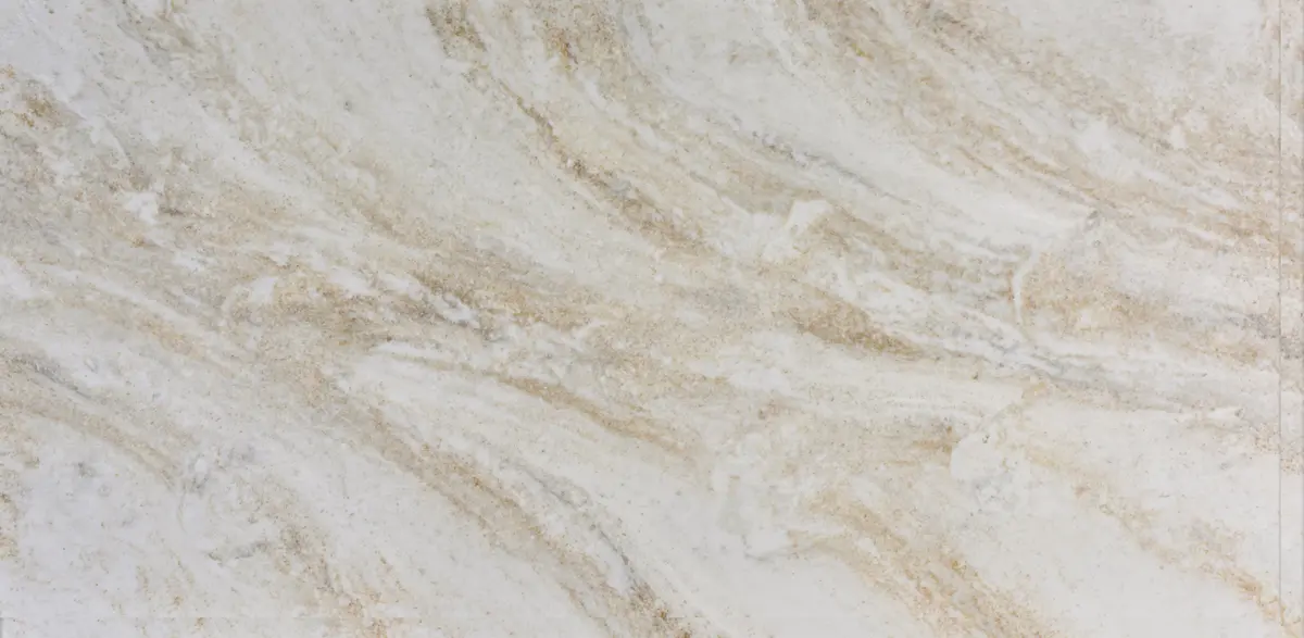 Mahal Ivory stone slab — YDL Stone Special Edition range